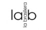 logo La Brasilera Lab